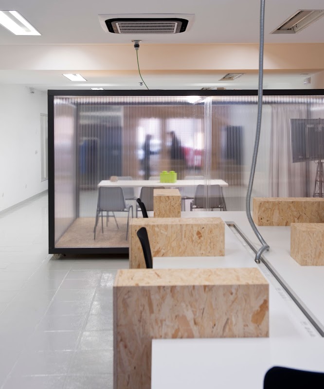 Photo de Magma Espacio