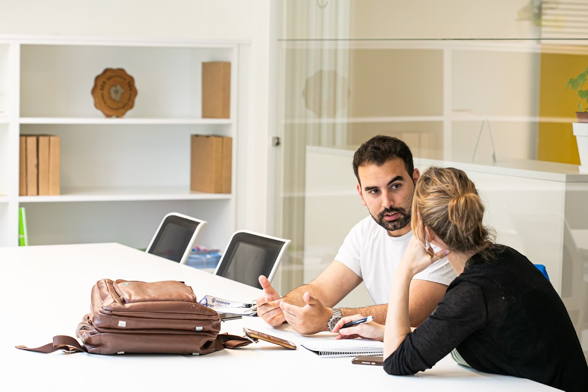 Photo de Canyera Coworking