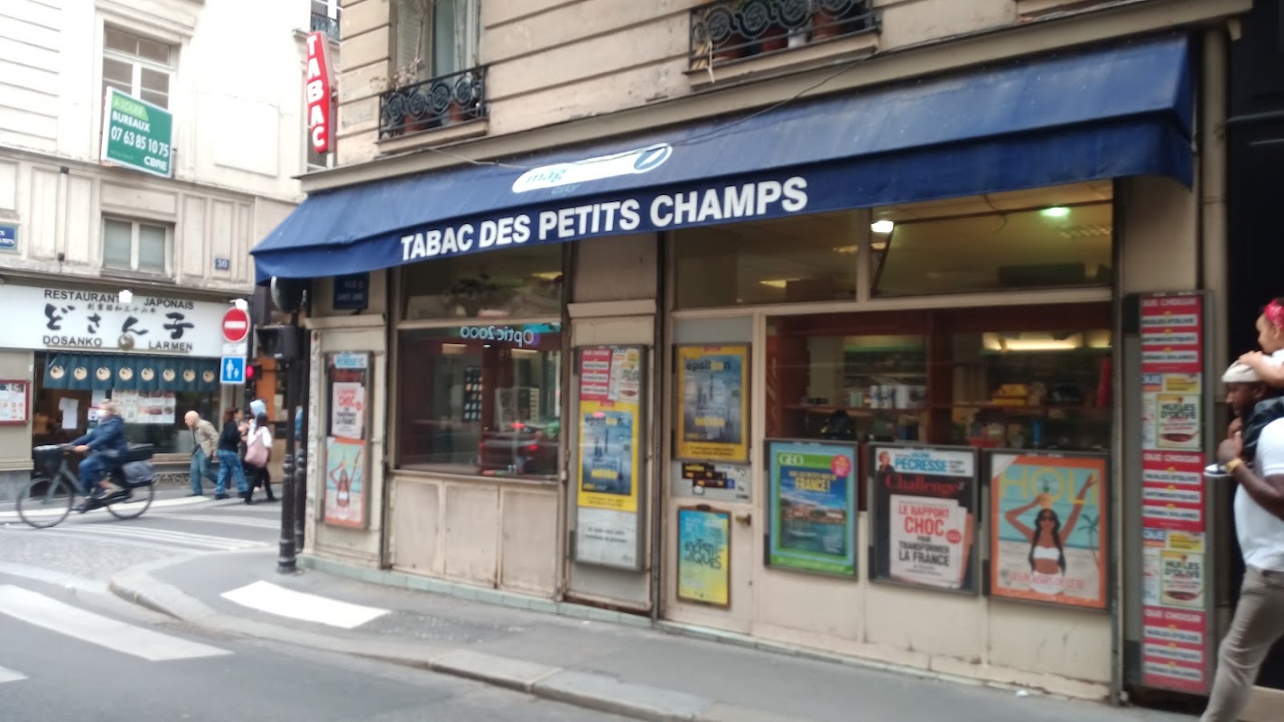 Photo de Les Nouveaux Bureaux Petits Champs