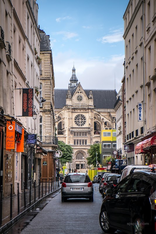 Photo de Bureau fermé