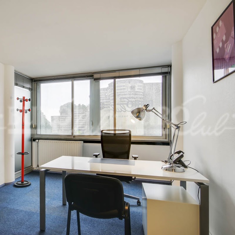 Photo de Buro Club Angers