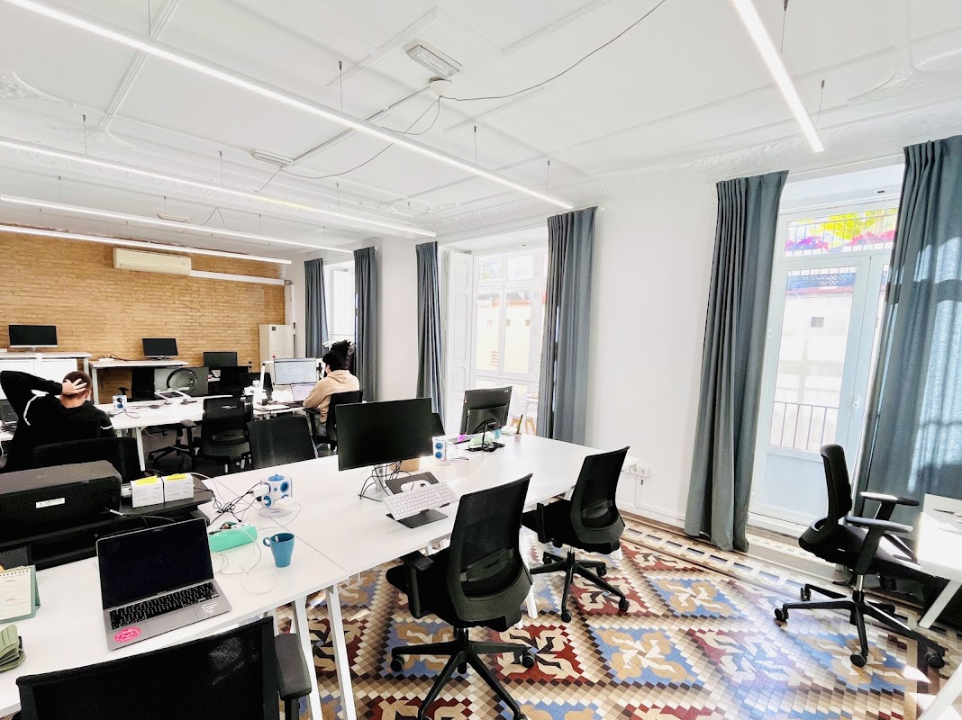 Photo de Vortex Centro | Coworking Valencia