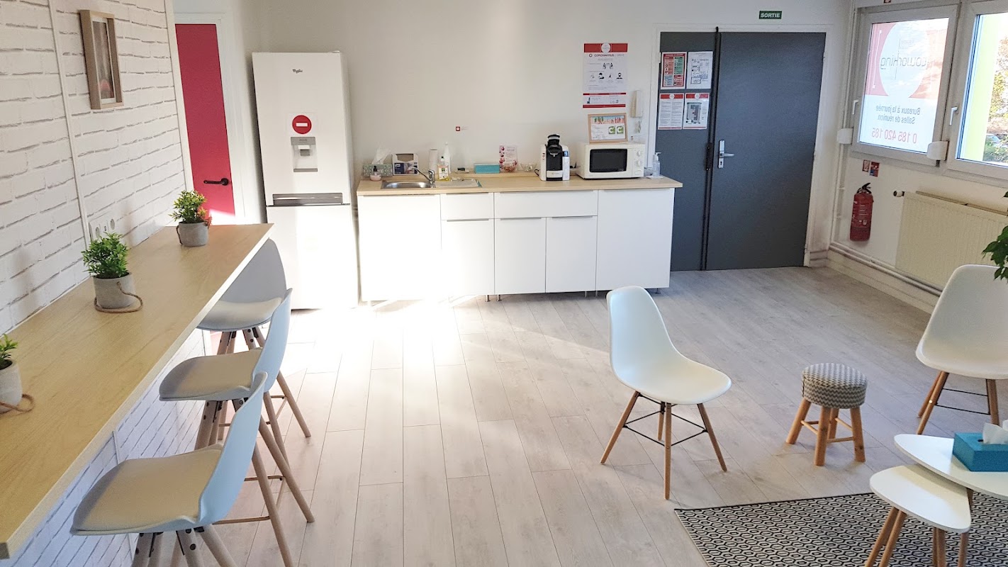 Photo de Coworking Services