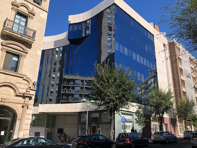 Photo de Coworking T.Office