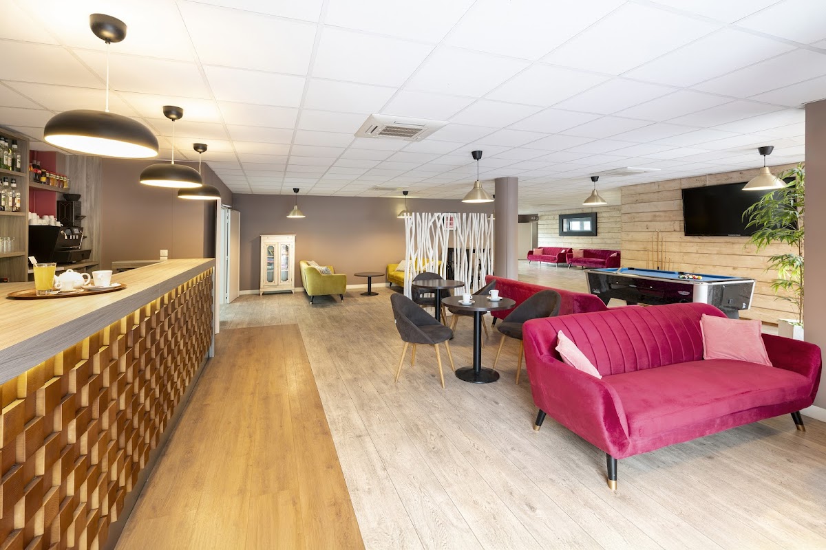 Photo de myWO Le Cannet des Maures