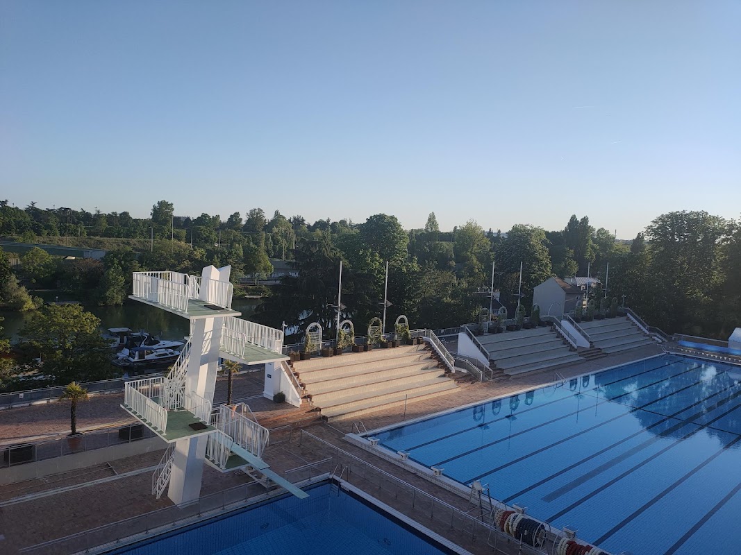 Photo de Hôtel du Port