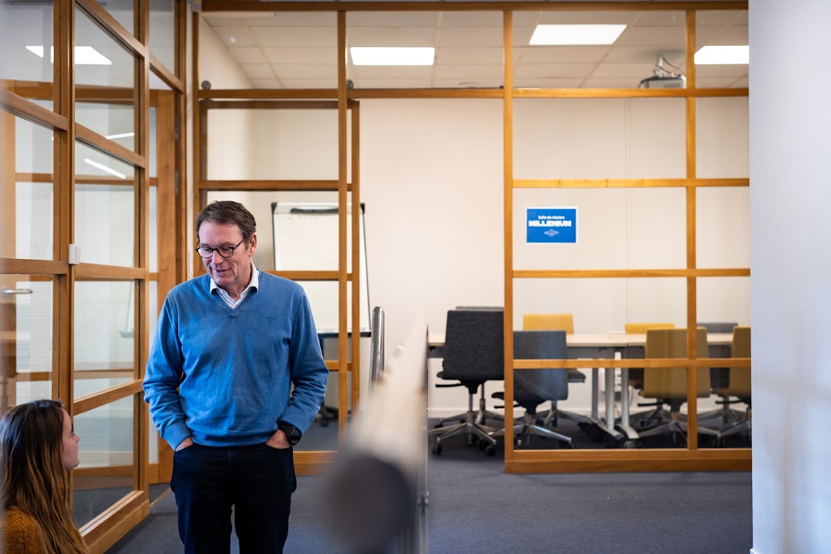 Photo de WeForge Le Mans