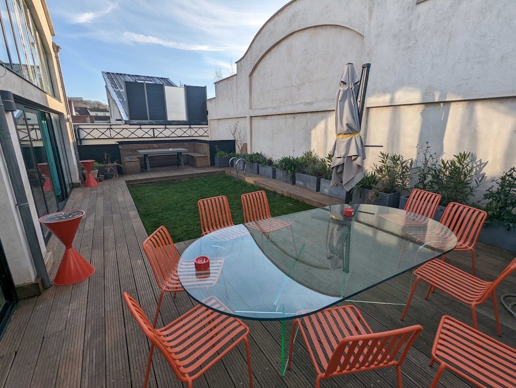 Photo de La Piscine Studio