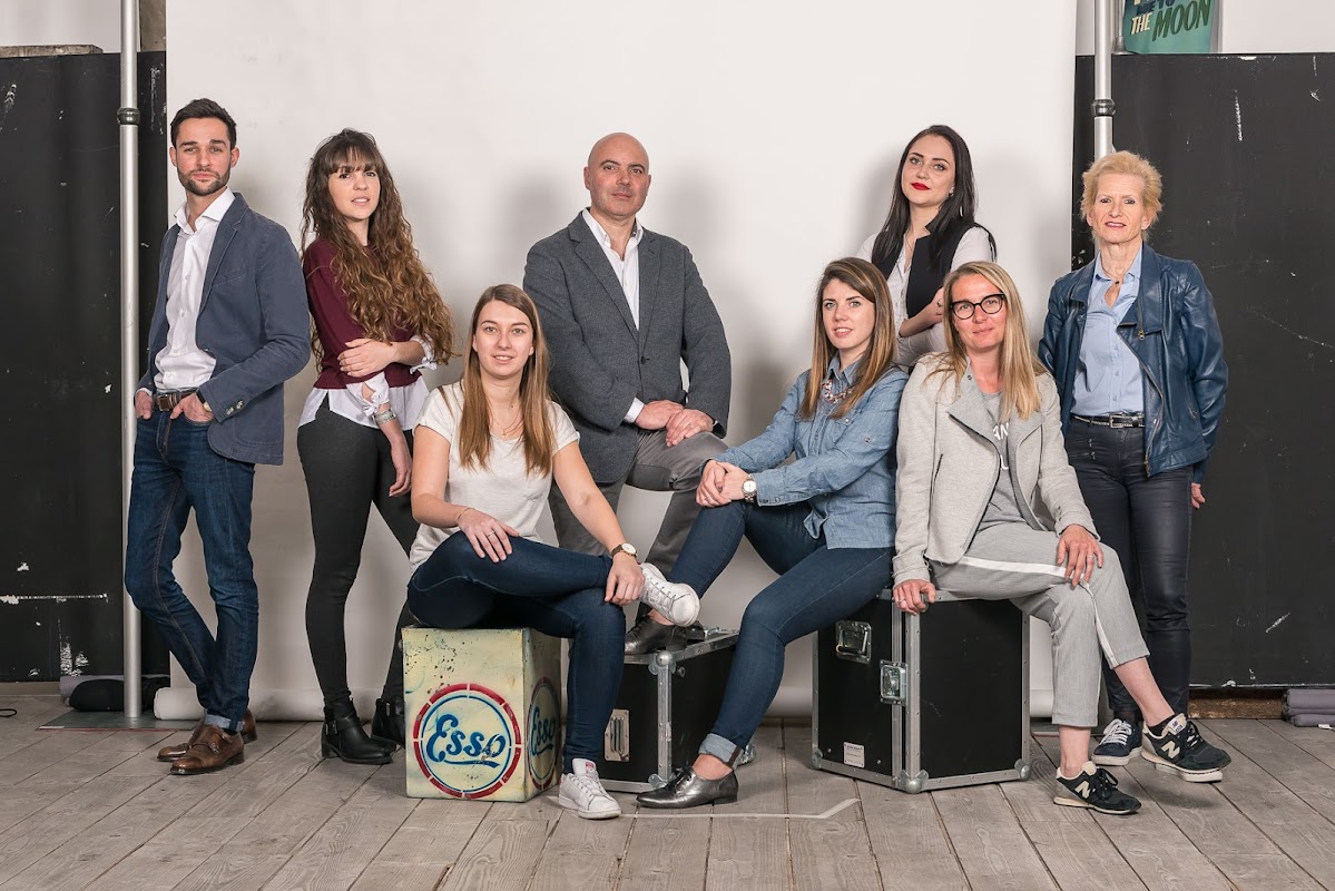 Photo de Coworking Terre d'événements