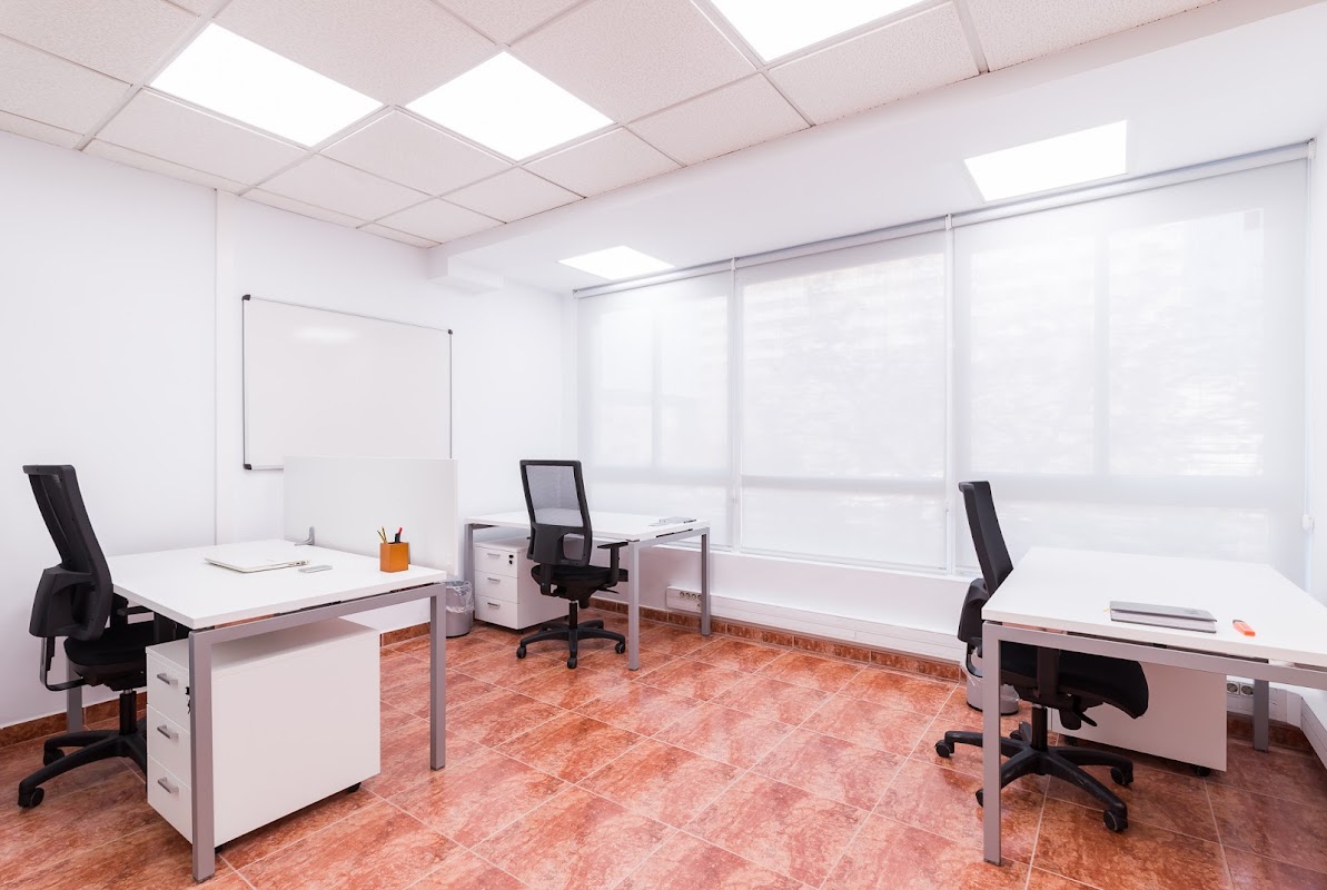 Photo de Coworking Westart