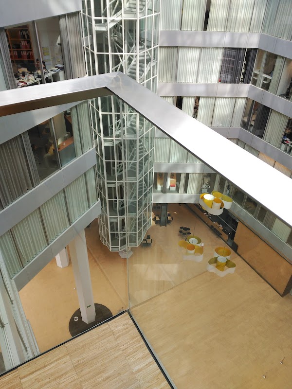 Photo de Regus Avenida Diagonal 640