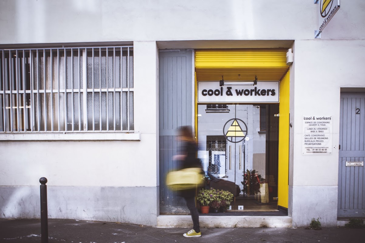 Photo de Cool & Workers Dahomey