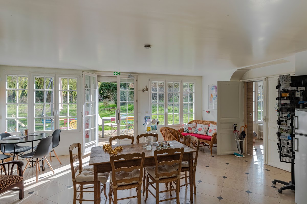 Photo de Nim's Le lieu