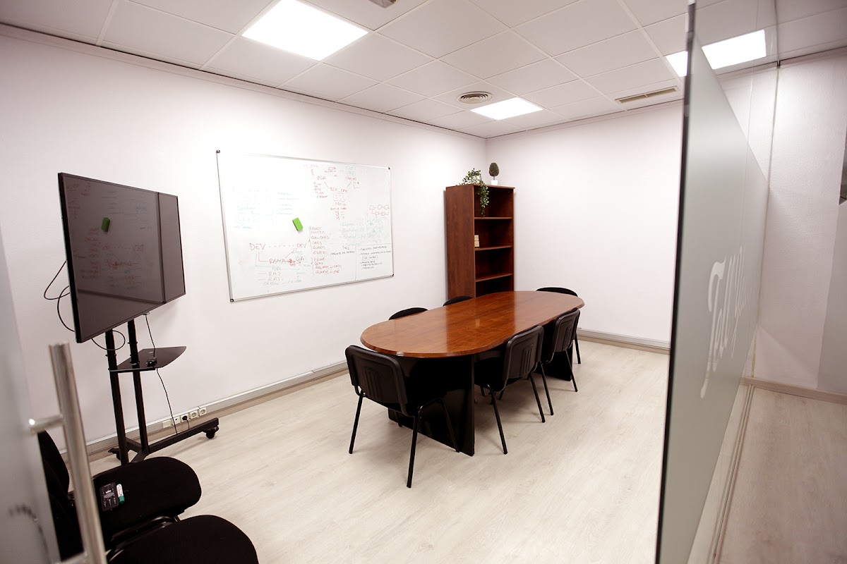 Photo de Your Story Coworking