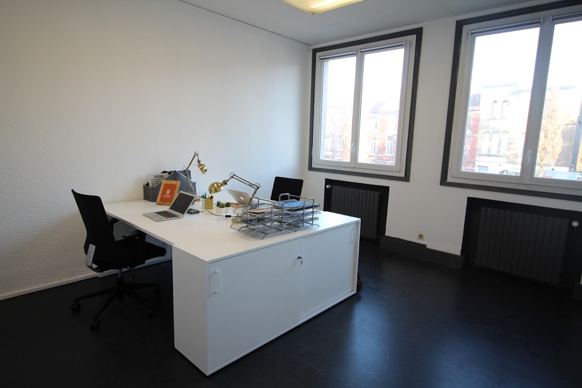 Photo de La Maison Du Coworking Roubaix