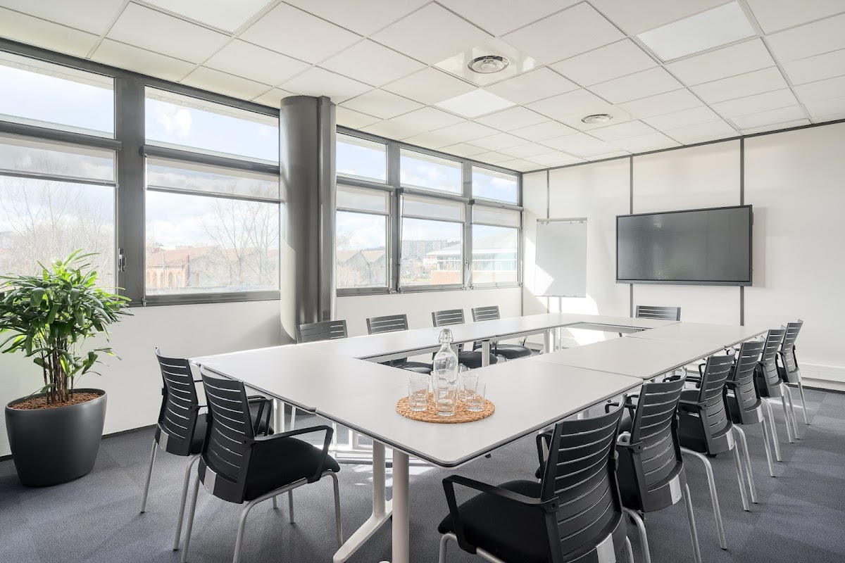 Photo de JDS Center Lyon