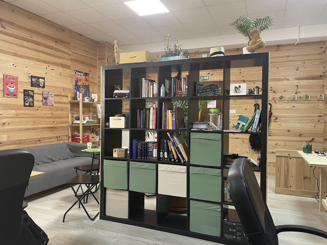 Photo de Omniwork Center