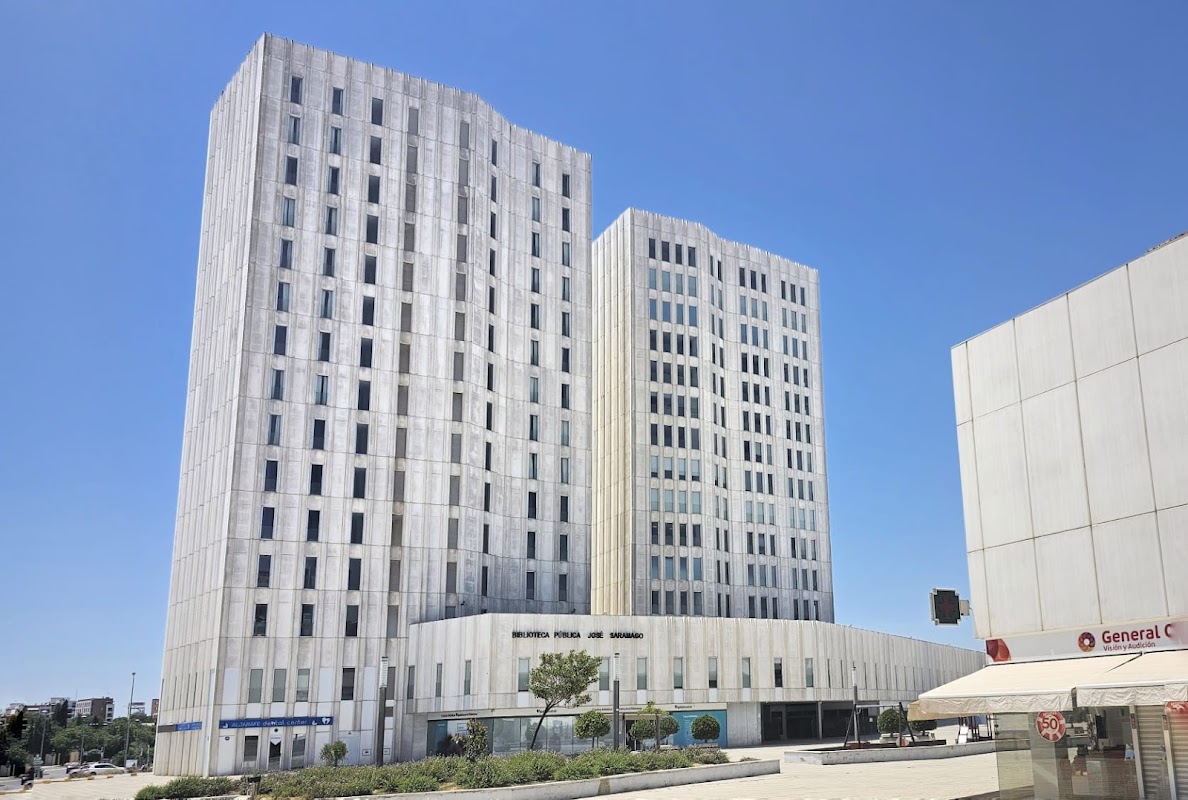 Photo de Inn Offices Torre Aljarafe Center