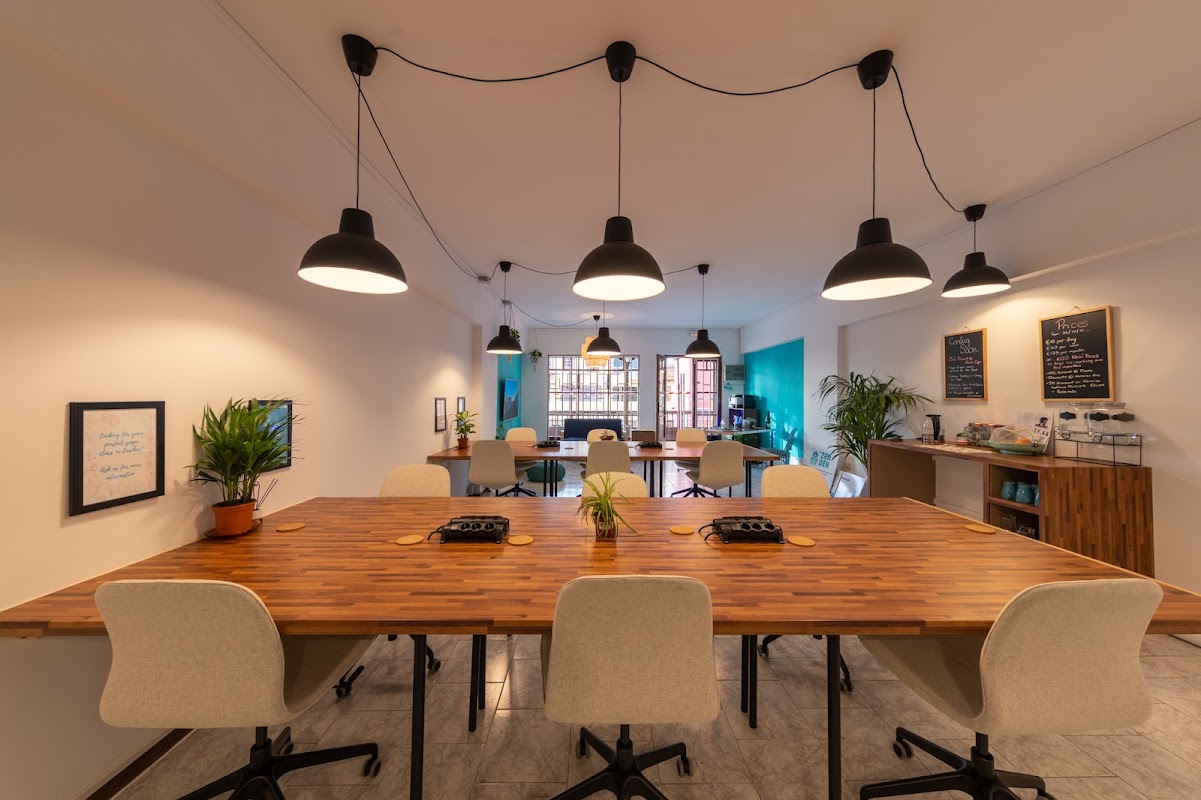 Photo de The Zen Den