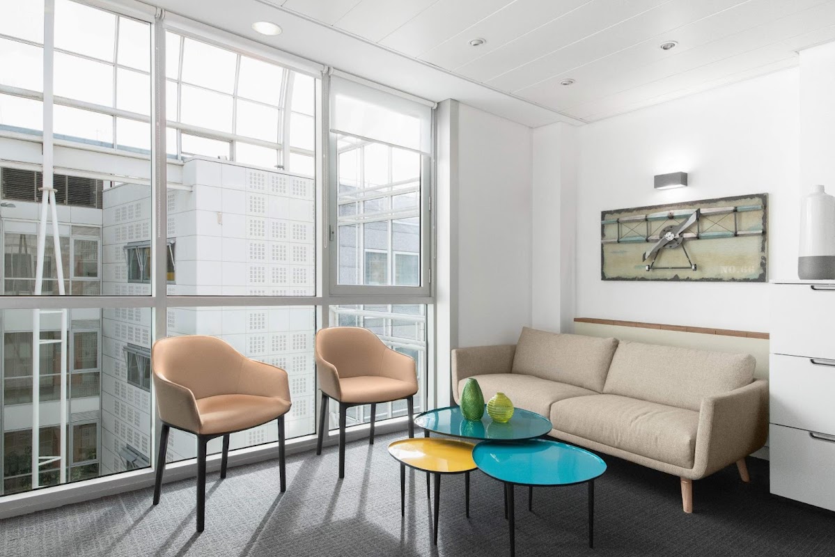 Photo de Regus Paris Roissy Aéroport