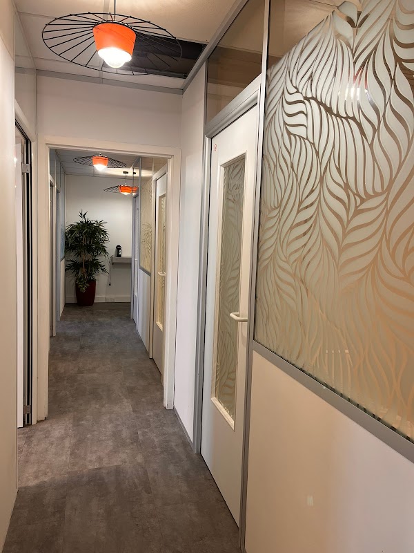 Photo de Marly Bureaux