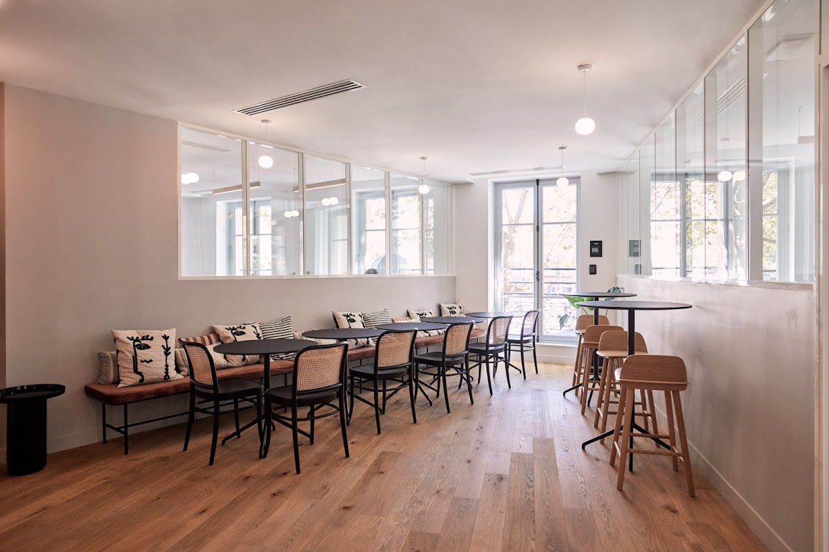 Photo de Morning Saint-Augustin