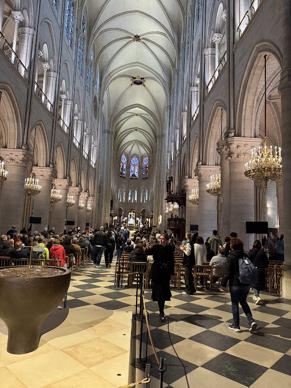 Photo de Coworkea Île de la Cité