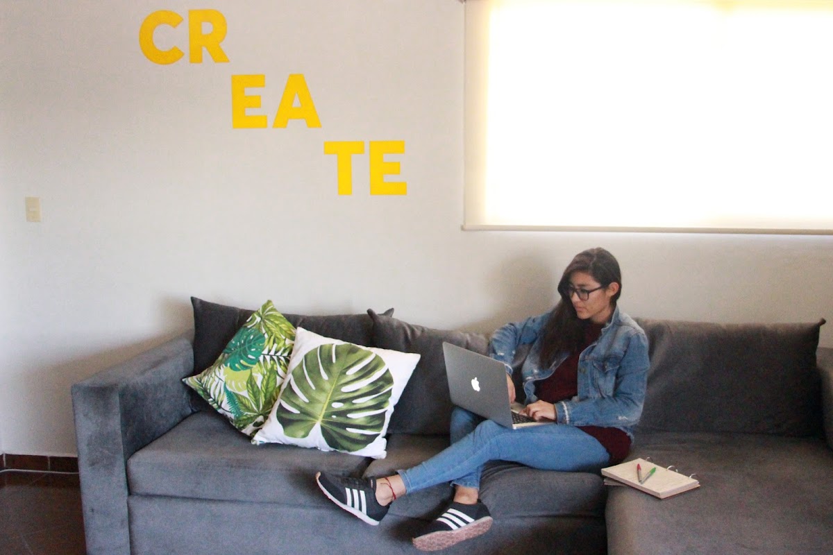 Photo de WeWork Aguascalientes