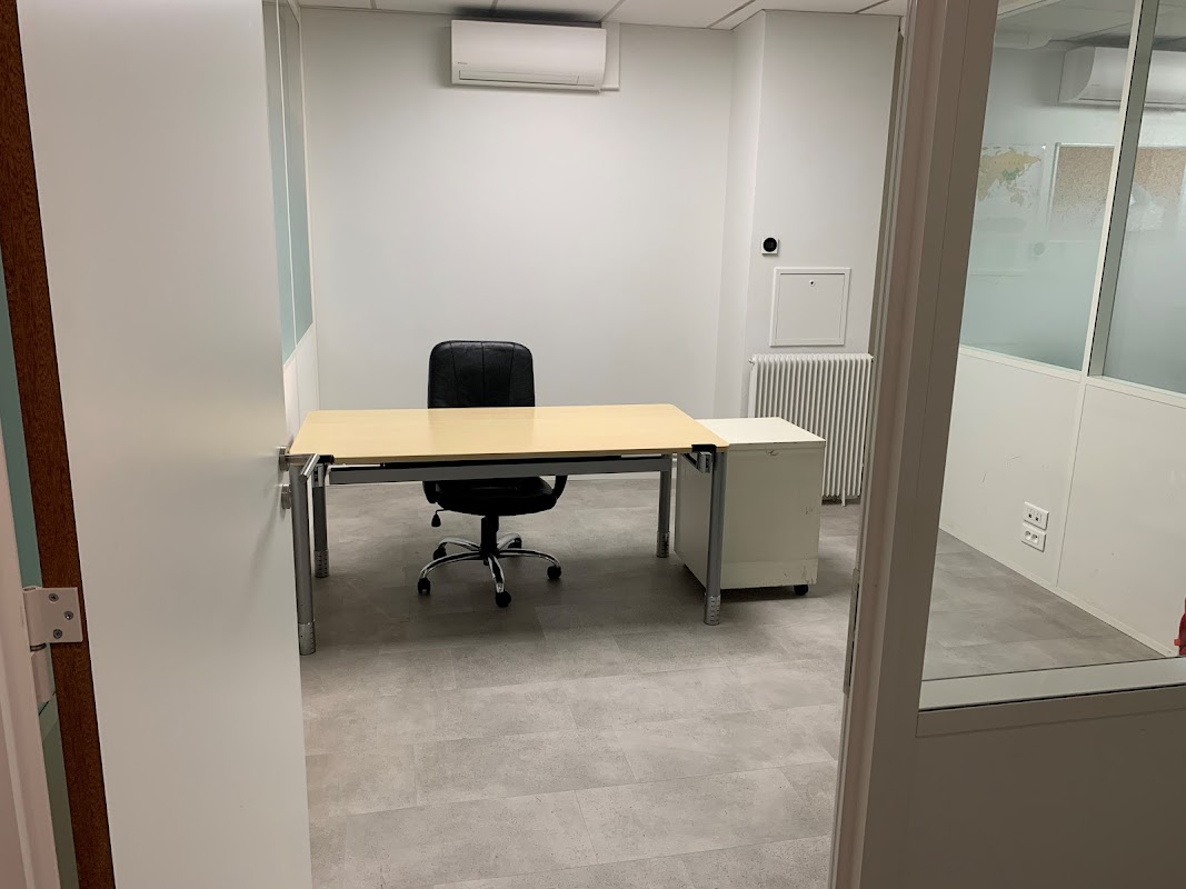 Photo de Coworkea Rondeaux