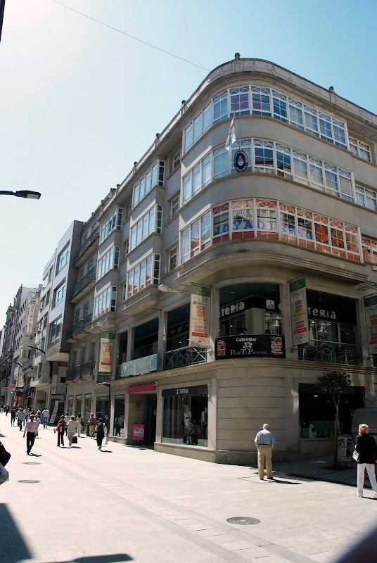 Photo de PROOFFICE Centro de Negocios