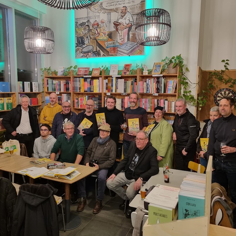 Photo de La Flibuste