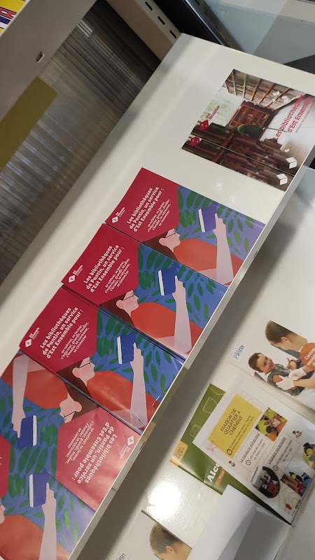 Photo de La Bérangerie