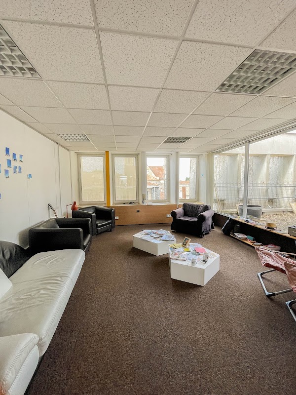 Photo de La Fontaine Coworking Agen