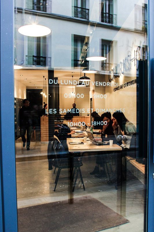 Photo de Cowork Shop