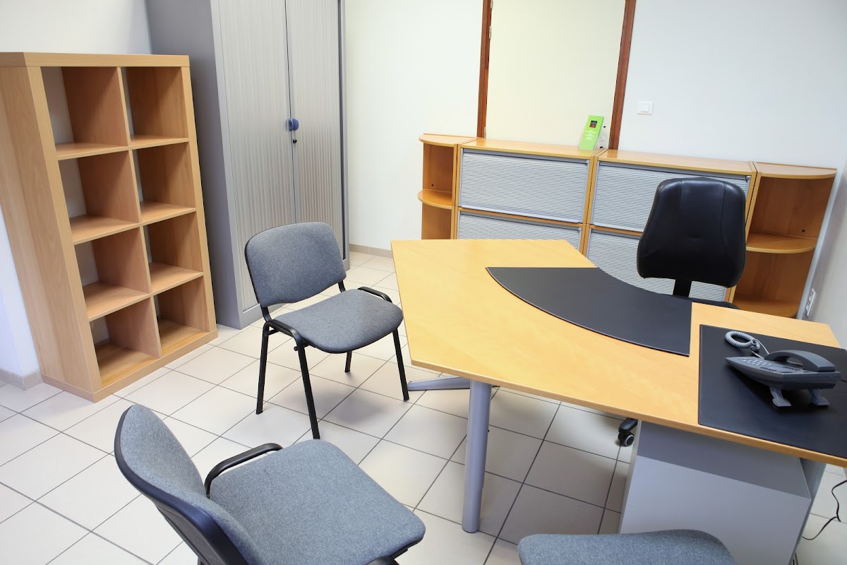 Photo de Centre d'affaires Métropole Centre Ville Amiens