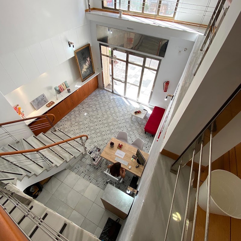 Photo de Coworking El Ejido