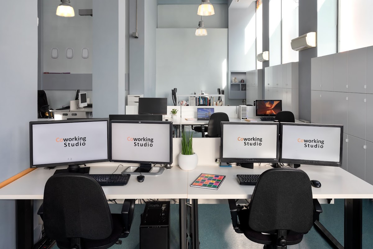 Photo de Coworking Studio