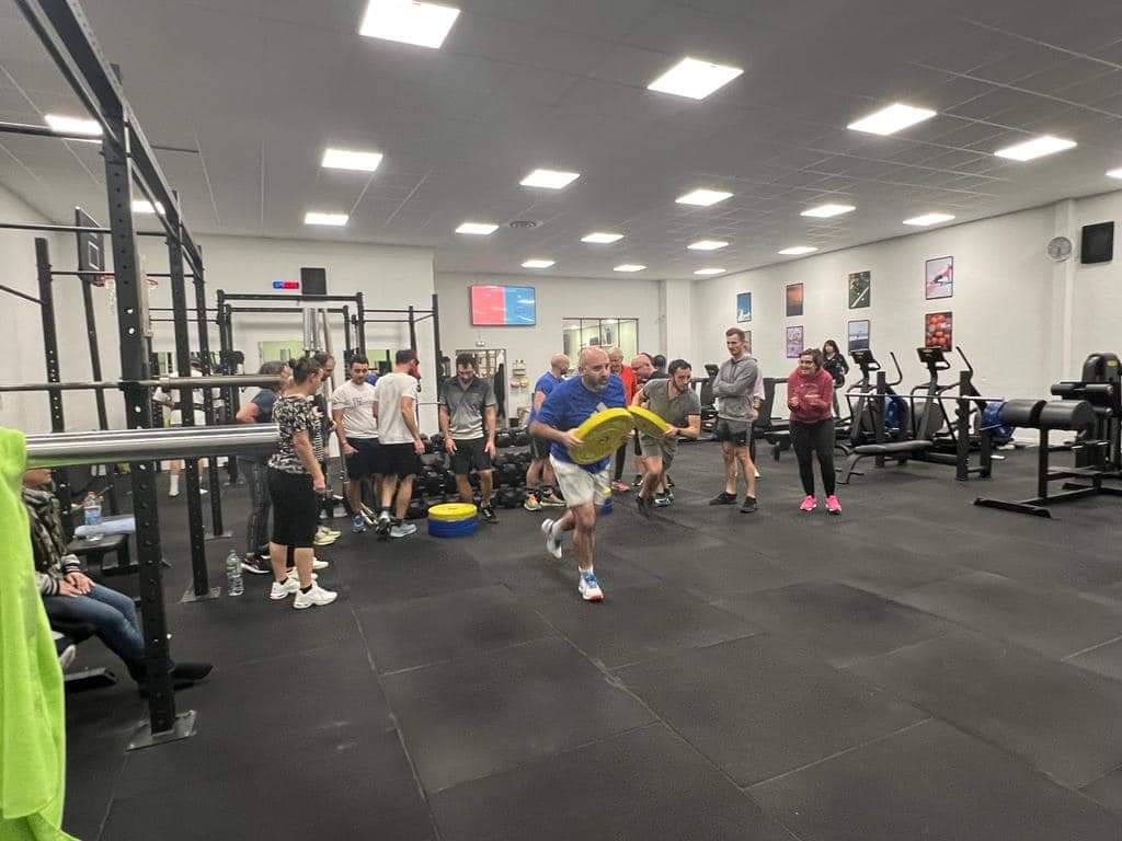 Photo de Epicures social club