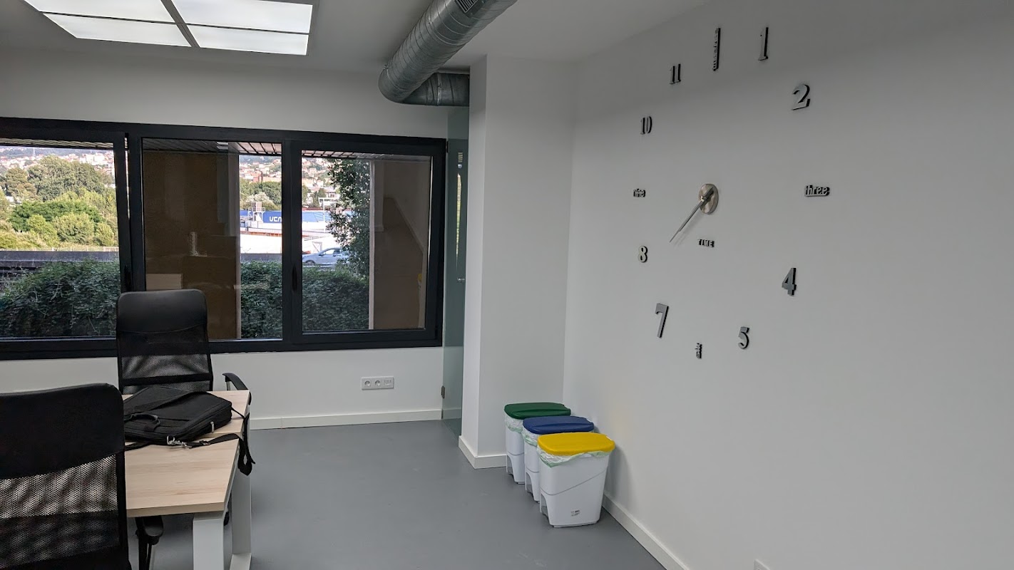 Photo de Coworking Puzzle