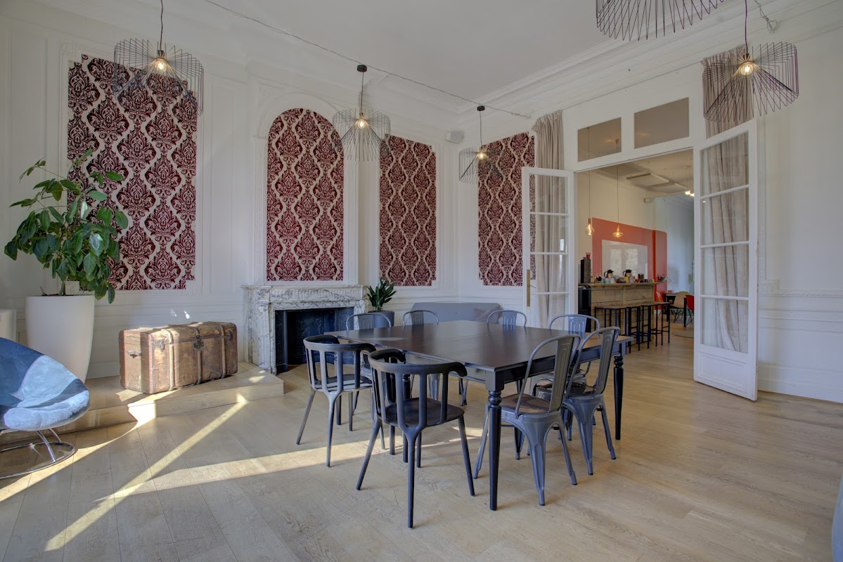 Photo de La Maison d'Alfred