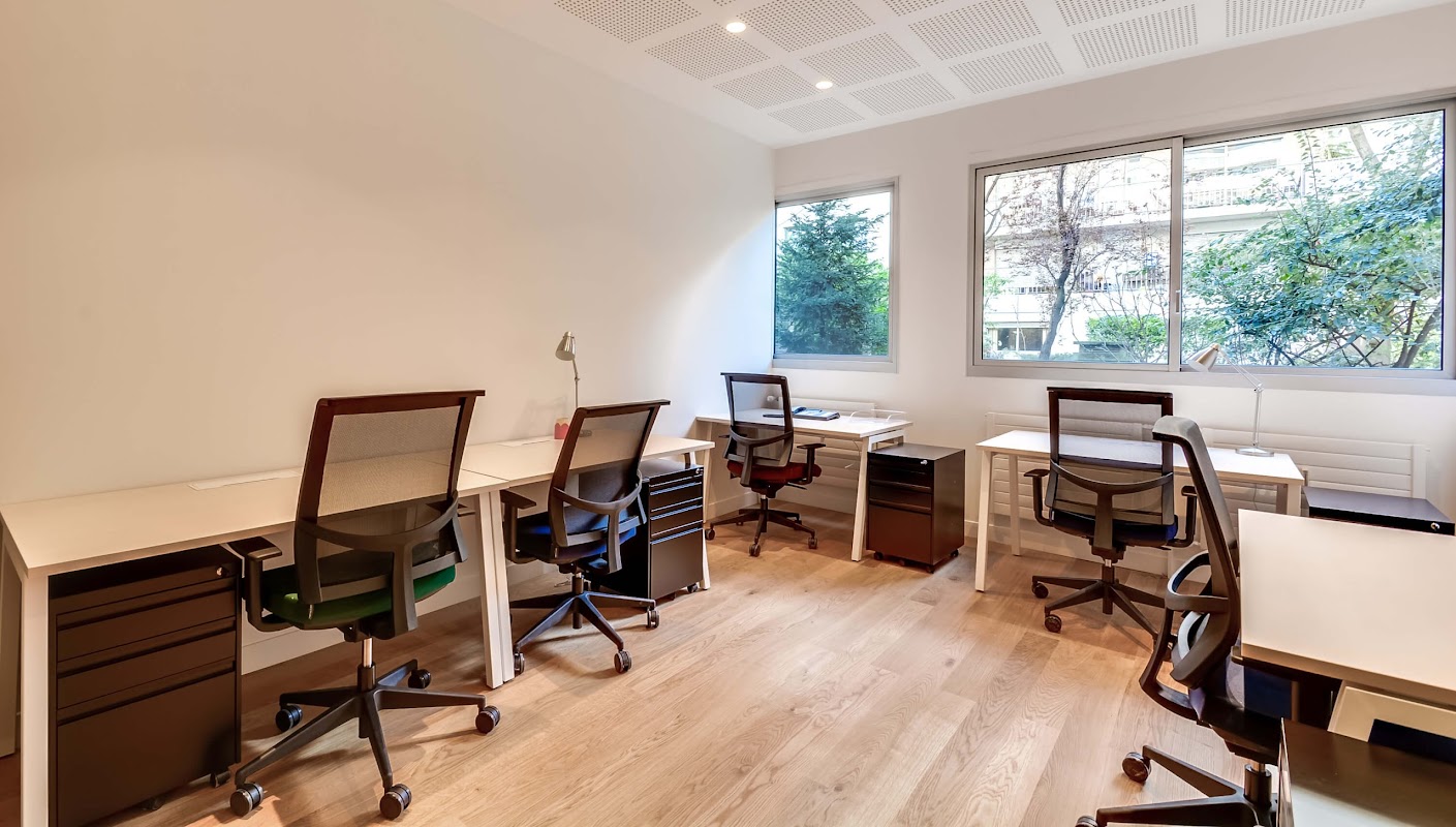 Photo de OCP Business Exelmans