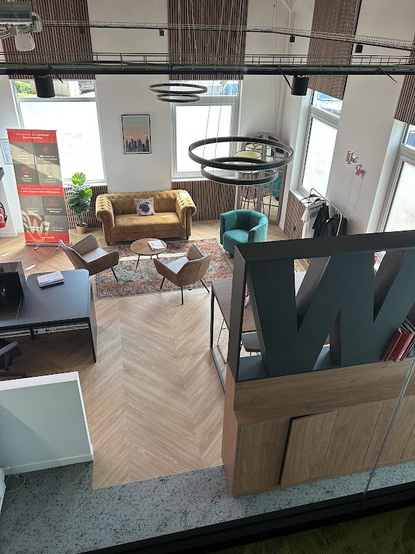 Photo de Coworkea Osny - Cergy