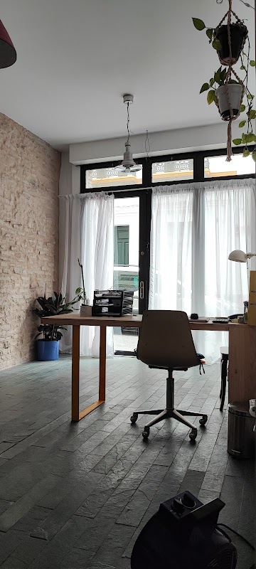 Photo de Coworking Aires