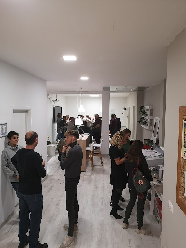 Photo de Espai Nordic