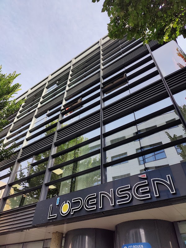 Photo de L'opensèn