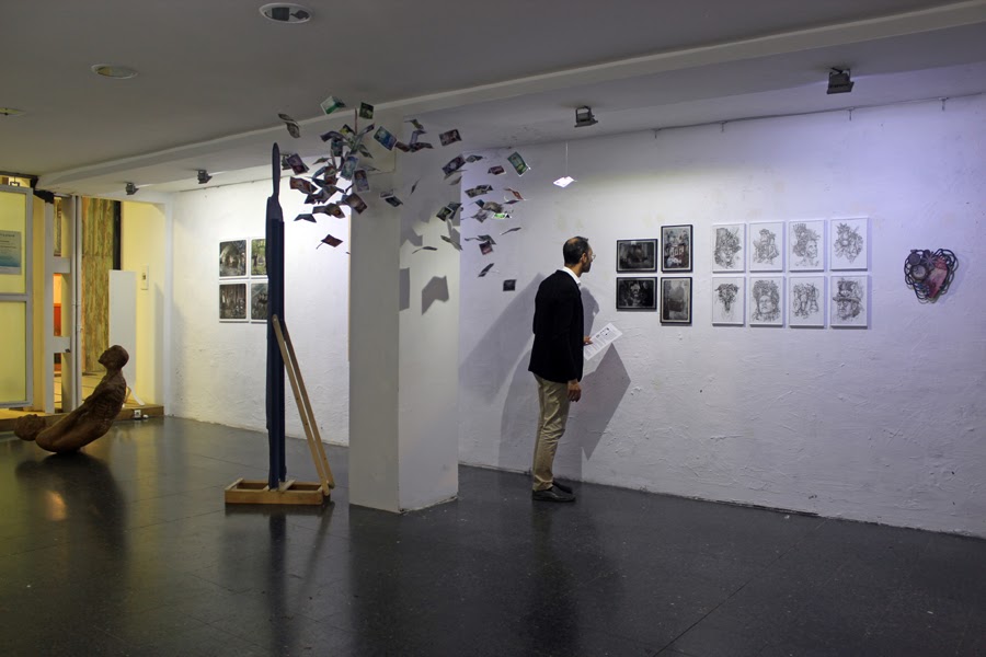 Photo de Artilugio Estudio