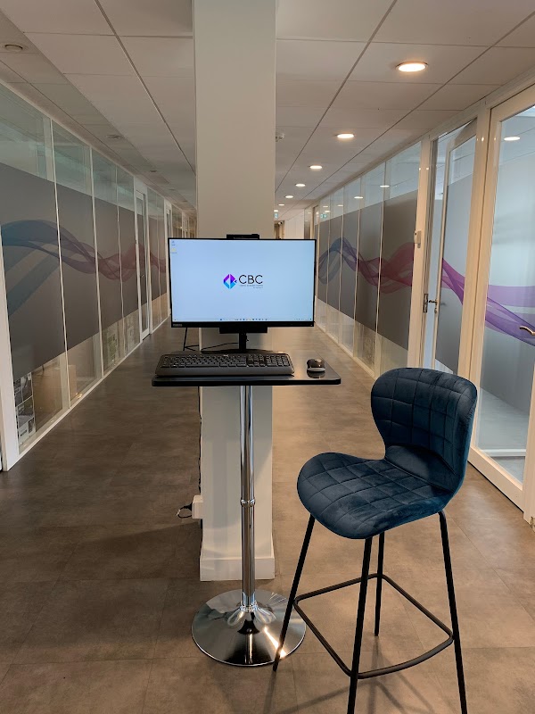 Photo de Centre d'Affaires ACMS