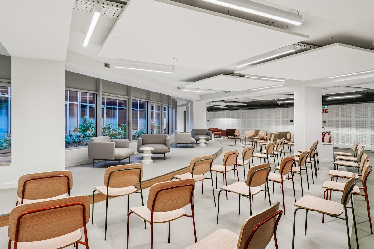 Photo de Deskeo Next