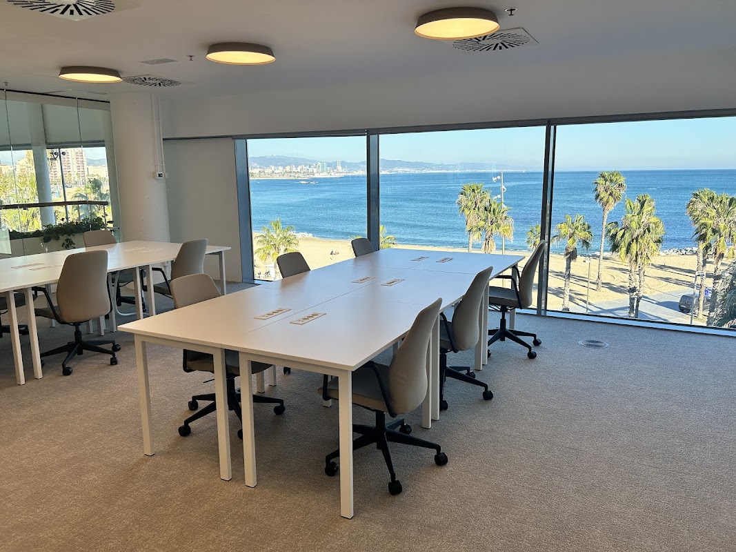 Photo de Barcelona House