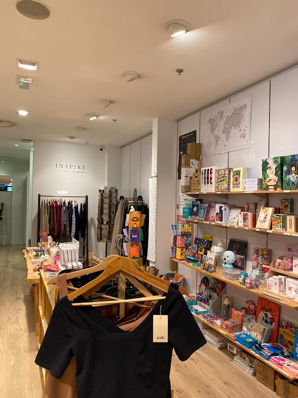 Photo de Inspired Office Boulogne